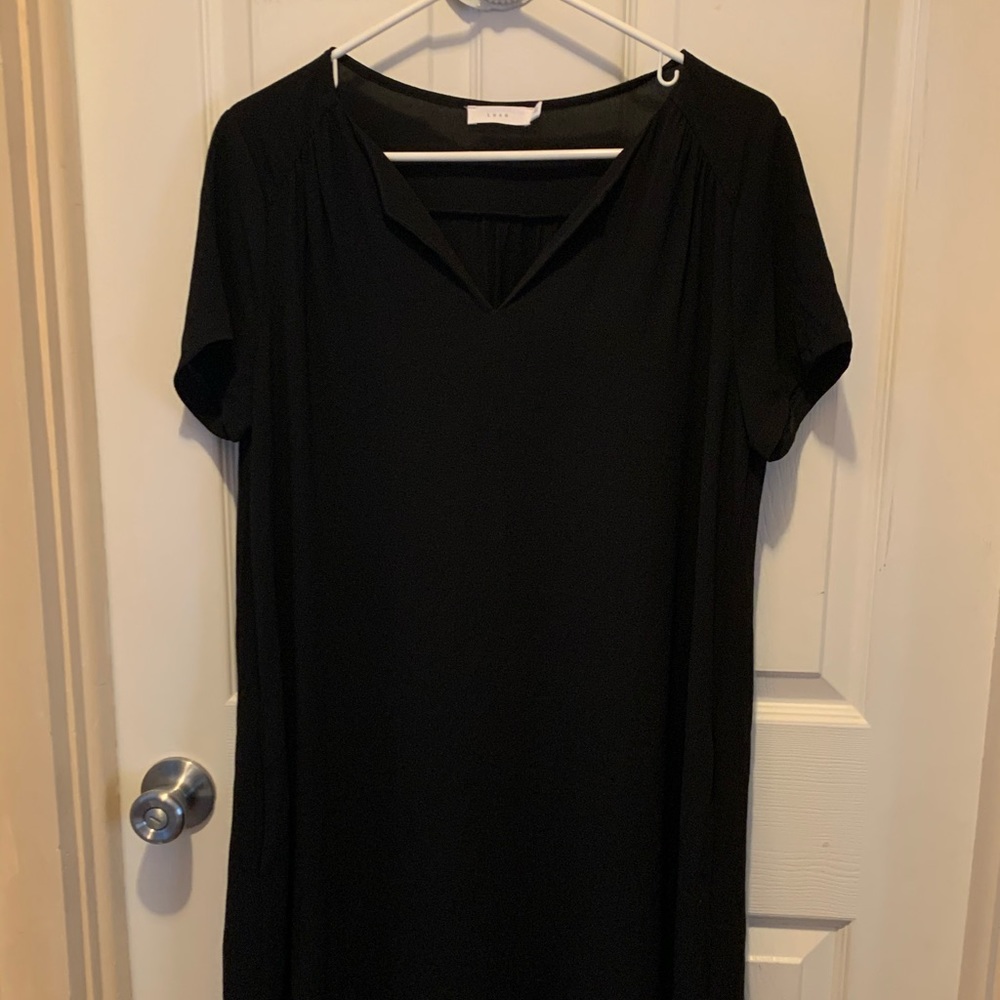 Lush Dress